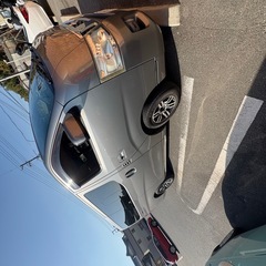 キャラバン　車両交換の画像