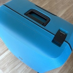 LOJEL スーツケース Voja Large の画像