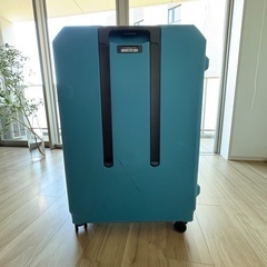 LOJEL スーツケース Voja Large の画像