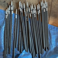 差し筋D10×450   28本の画像