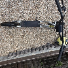 大人、子供キックボード‼️の画像