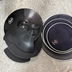 誰か！買ってください！Pearl RHYTHM TRAVELER パール リズムトラベラーの画像