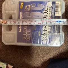 保冷剤セットの画像