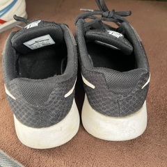 NIKEスニーカーの画像