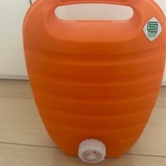 【暖かい】湯たんぽ（大）の画像