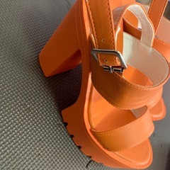 🥿新品未使用👡の画像