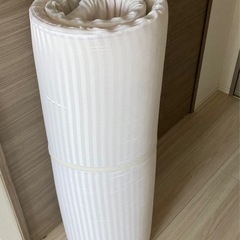 高反発マットレスの画像