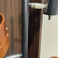 スタンドランプ 3灯　ＬＥＤの画像