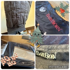 ベビージョルン  赤ちゃん バウンサー の画像