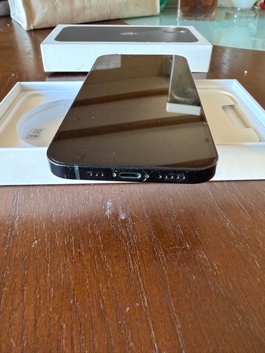 iPhone13 256GB   ミッドナイト