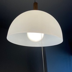 【お渡し決まりました 】照明の画像