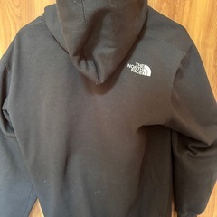 ノースフェイス　　パーカーの画像