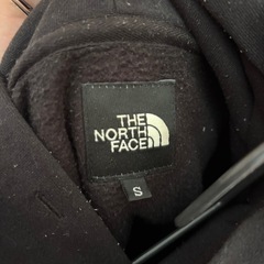 ノースフェイス　　パーカーの画像