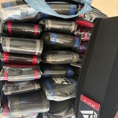 ネオプレーンジムベルト トレーニングベルト RX3 (RDX)
の画像