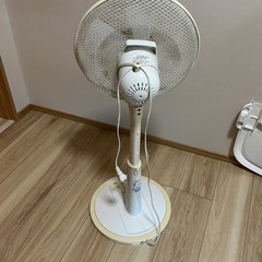 扇風機の画像