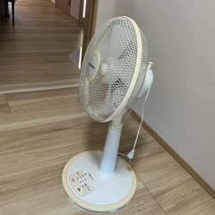 扇風機の画像