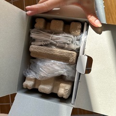 スチーム美顔器の画像