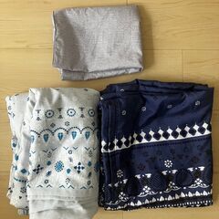 布団セット　6点　シングルの画像