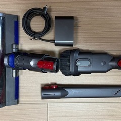 Dyson SV18掃除機
の画像