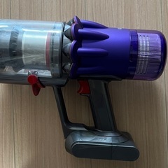 Dyson SV18掃除機
の画像