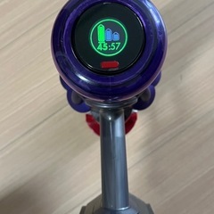 Dyson SV18掃除機
の画像