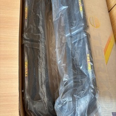 TERZO テュリパ(スキースノボ用キャリア)　SS101B の画像