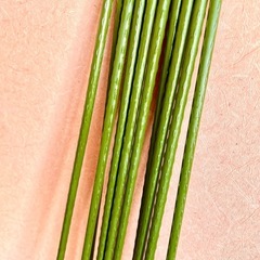 園芸用ポール支柱の画像