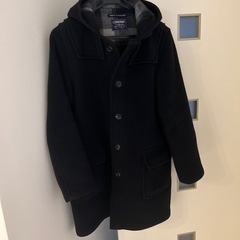 LONDON Tradition コート ネイビー（メンズLサイズ）の画像