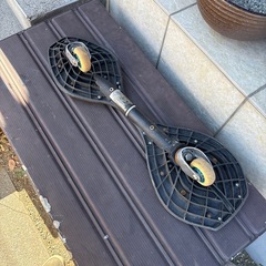 ブレイブボード　リップスティック　スケボーの画像