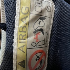 【大幅値下げ！】Aprica チャイルドシート ISOFIX対応の画像