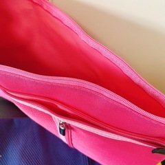 【東成区】書類入れポーチ３種類の画像