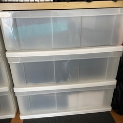 収納ケースの画像