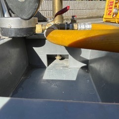 f●■キョーワ・テストポンプ手動式T-508【動作未確認】の画像