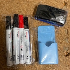 【マグネット対応　ホワイトボードシート】の画像