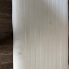 ベットセット(シングル)の画像