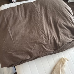 ベットセット(シングル)の画像