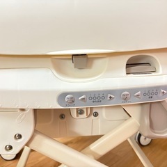 コンビ電動オートスイングバウンサー　ネムリラATの画像