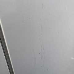 SHARP 冷蔵庫　の画像