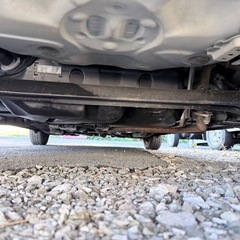 130ヴィッツ・中期・28,000㌔・セーフティーセンス付き・の画像