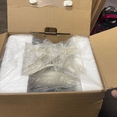 イワタニカセットストープ　故障？の画像