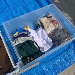 12/7(日)  14時まで自宅ふrフリマの画像