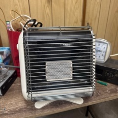 イワタニカセットストープ　故障？の画像