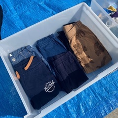 12/7(日)  14時まで自宅ふrフリマの画像