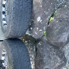 ハイエース１６インチバトルシップ の画像