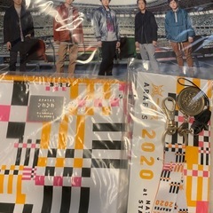 新国立競技場　最初で最後の無観客LIVEの画像