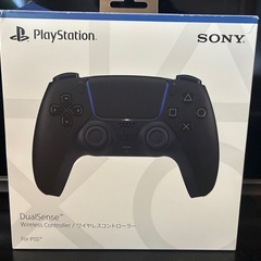 PlayStation5   ディスクドライブ付　の画像