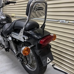 カワサキ　エリミネーター125 実動　の画像