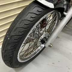 カワサキ　エリミネーター125 実動　の画像