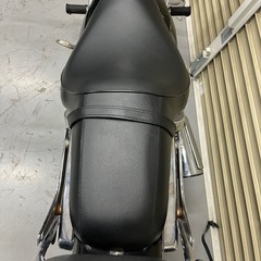 カワサキ　エリミネーター125 実動　の画像