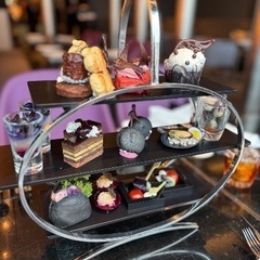 楽しいひと時を一緒に過ごしましょう🎶